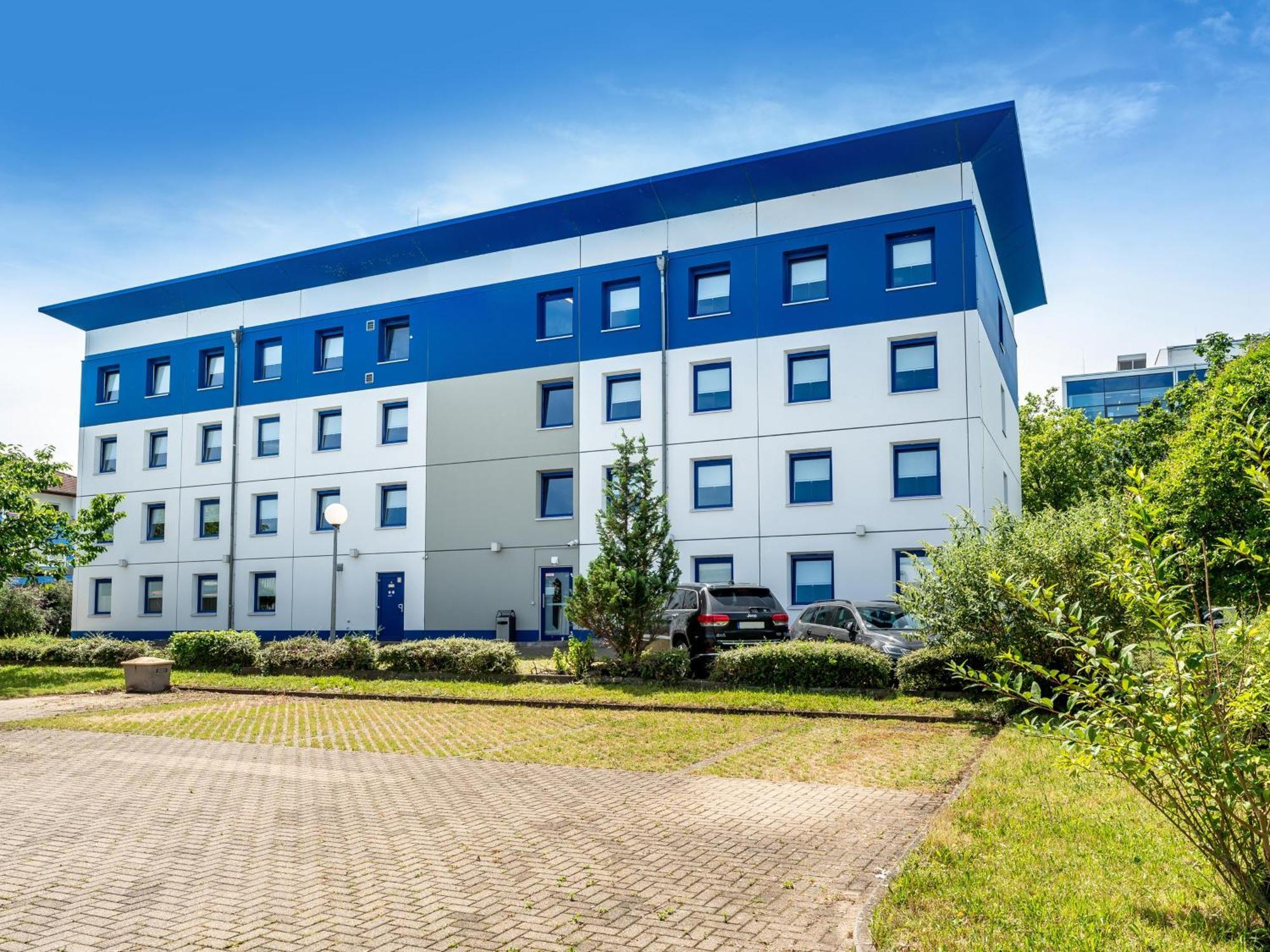 B&B Hotel Koeln-Porz Exterior foto